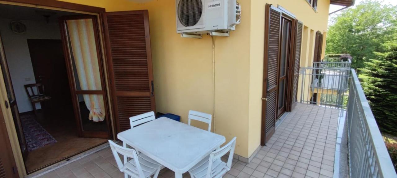 Appartamento Vicino Malpensa Vanzaghello Kültér fotó