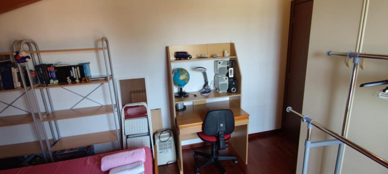 Appartamento Vicino Malpensa Vanzaghello Kültér fotó