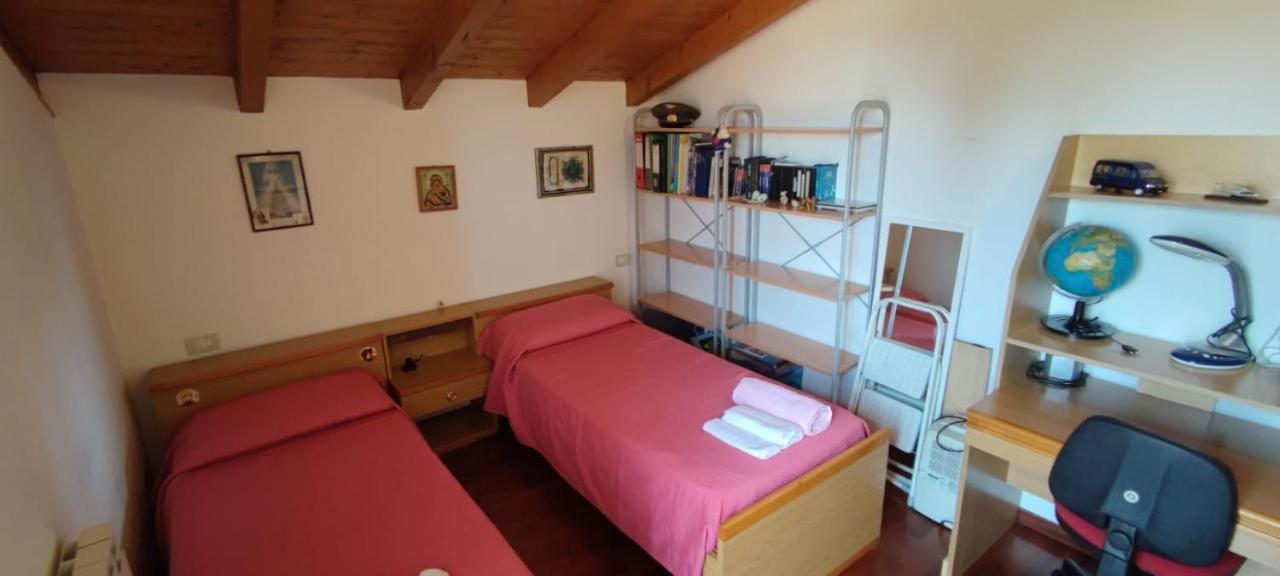 Appartamento Vicino Malpensa Vanzaghello Kültér fotó