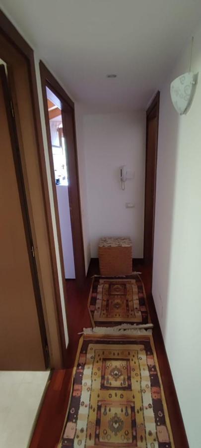 Appartamento Vicino Malpensa Vanzaghello Kültér fotó